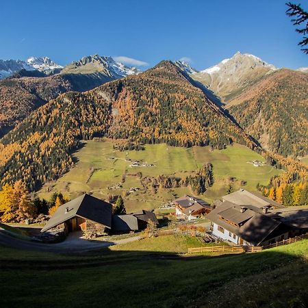 Innertrein Кадипьетра Экстерьер фото