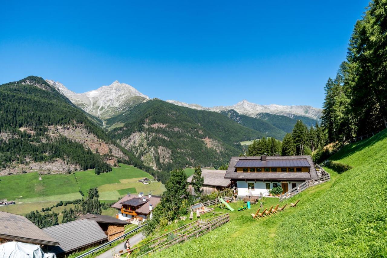 Innertrein Кадипьетра Экстерьер фото
