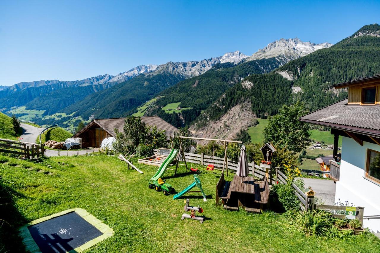 Innertrein Кадипьетра Экстерьер фото