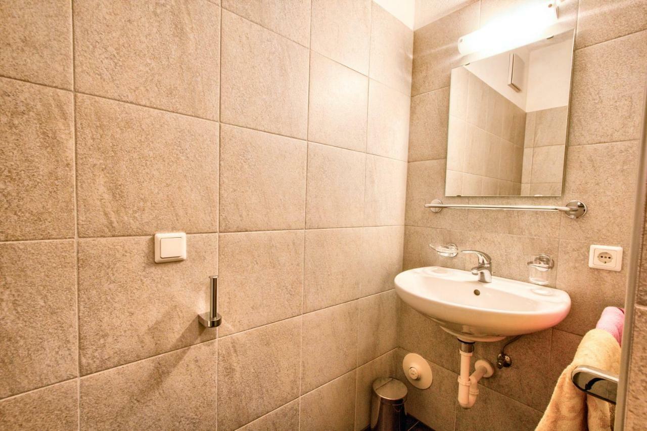 Innertrein Кадипьетра Экстерьер фото