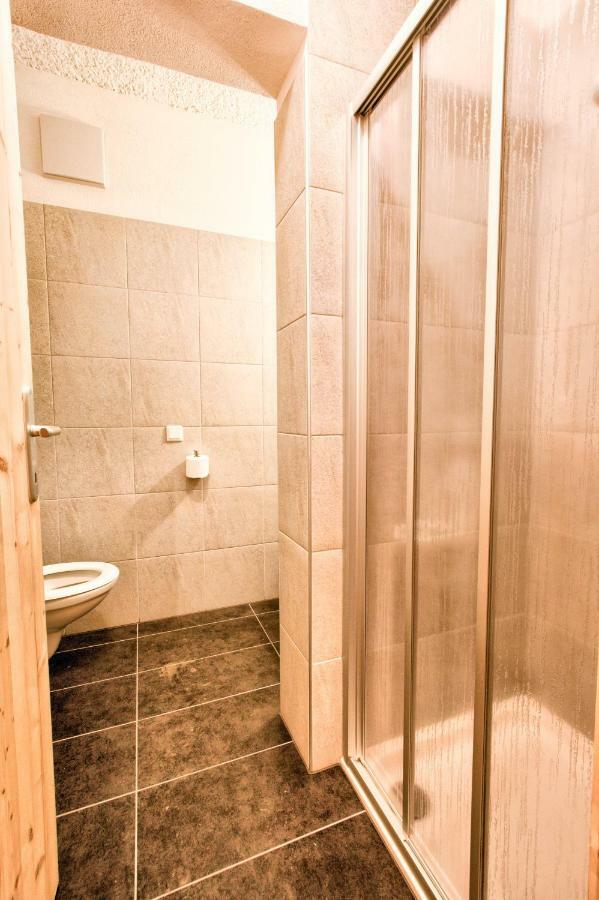 Innertrein Кадипьетра Экстерьер фото