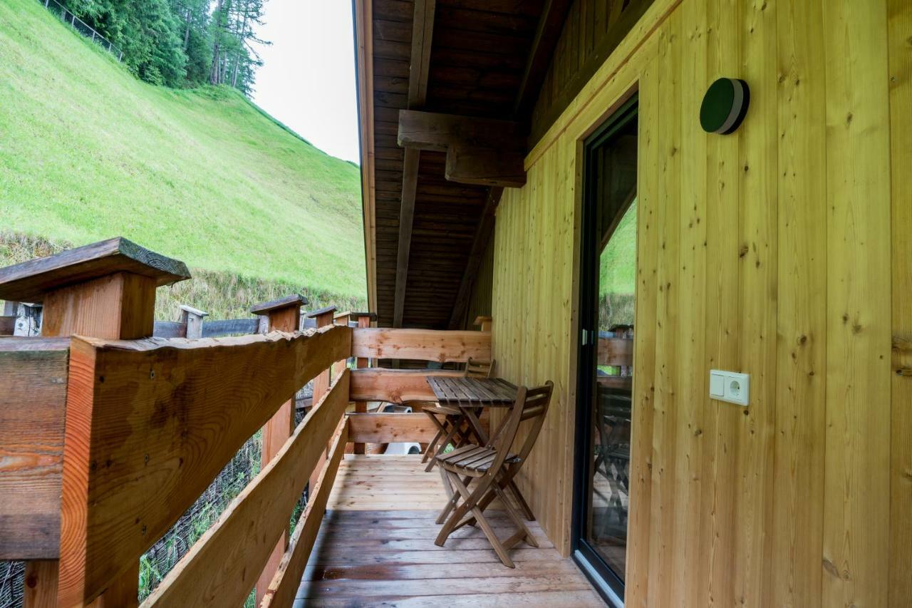 Innertrein Кадипьетра Экстерьер фото