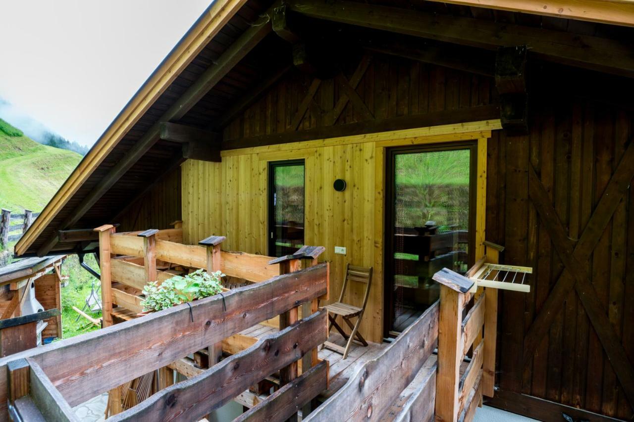 Innertrein Кадипьетра Экстерьер фото